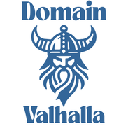 DomainValhalla logo